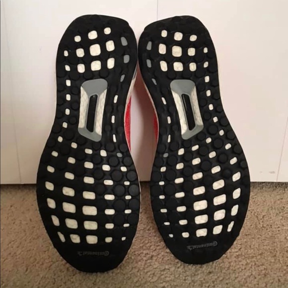 Brand new Adidas Ultra Boosts - Picture 2 of 3
